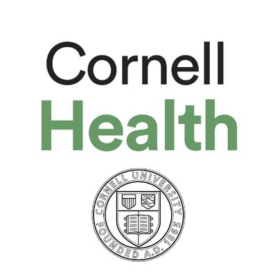 cornell health logo