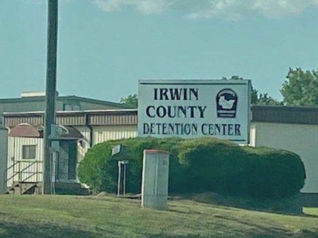 Irwin Country Detention Center